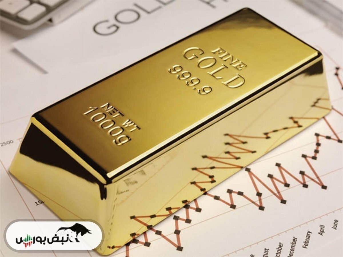 پیش بینی قیمت طلا در روزهای آینده | مقایسه قیمت طلا و سکه در بورس و بازار