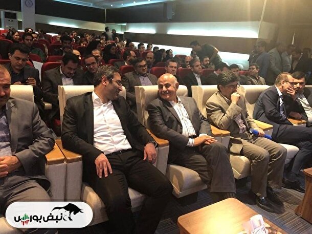از خبر« واریز سود سهام عدالت از امروز » تا خبر« انتخاب حسن قالیباف اصل به سمت مشاور رییس سازمان بورس» از خبر« واریز سود سهام عدالت از امروز » تا خبر« انتخاب حسن قالیباف اصل به سمت مشاور رییس سازمان بورس»