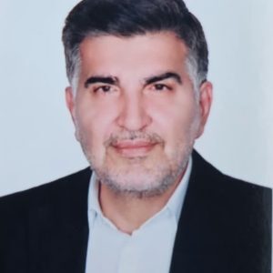 سعید ايزديان
