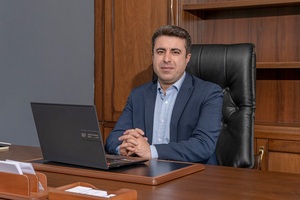 سيدمجتبي بني طبا