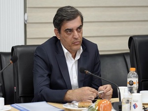 محمدرضا فرهادي پور