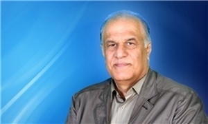 غلامرضا سمندرنوبر