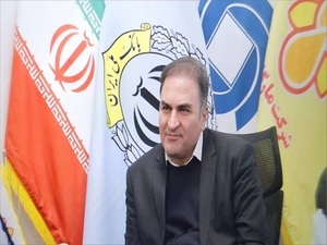 اکبر محمدزاده