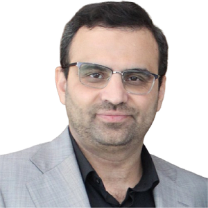 مهدي شهبازي