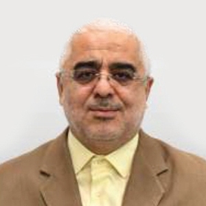 غلامعلي جعفرزاده ايمن آبادي