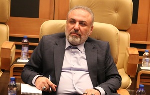 داريوش حشمت