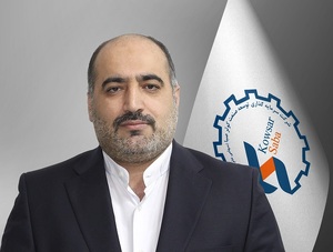 کاوه دارابي