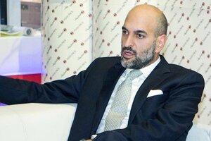 مهرداد نباتچيان