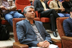 شهياد آب نار