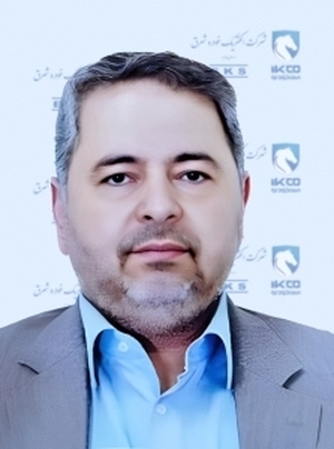 سعيد ضابط نيا