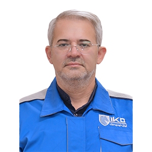 حميدرضا منجي