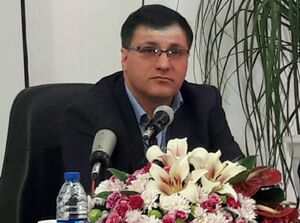 ابوالفضل محمدي قديم