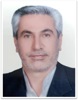 کرامت قاسمي دوست