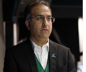 داود همت پور