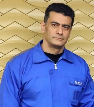 محمد معماري