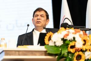 محمدوحيد شيخ زاده نجار