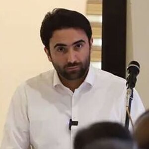 حامد پوسانه