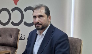 بهنام طاهرنیا