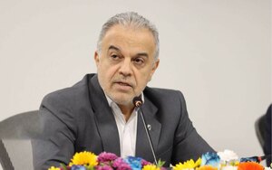 علي رضا گچ پززاده