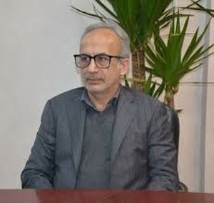 بهزاد شکوري