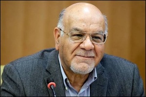 اصغر فخريه کاشان