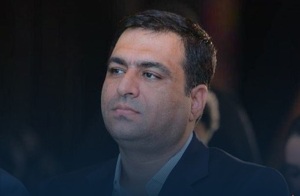 احسان اسدی پور