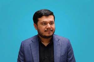 حجت نیکی ملکی