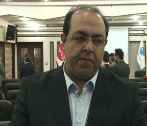 آرش منتصر