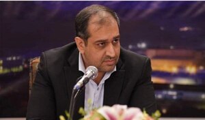مجتبی قاضی زاده احسائی