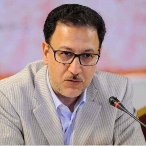 نعمت الله شهبازی