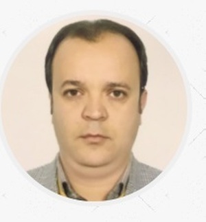 مهدی ظهوريان امين
