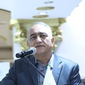 حشمت اله خسروی