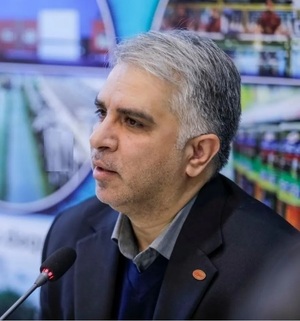 امير پروين محبی