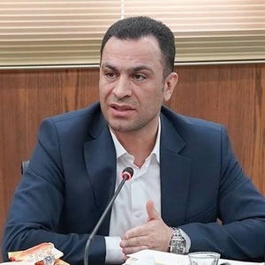 غلامعباس درفشی