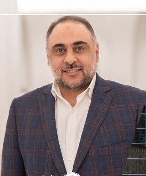 عبدالمجيد سقاءرضوی