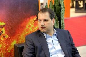 حامد عسکری زاده