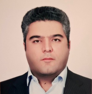 عليرضا امين افشار