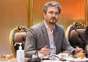 محمد محمدی
