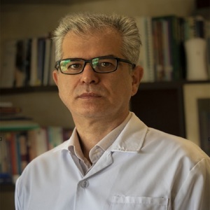 ميرعلي سيدباقري