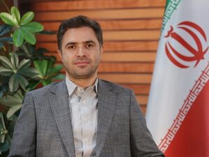 امين صفري مذهبي