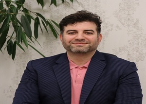 ناصر شفائي نيک