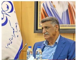 عبدالمجيد محمدي