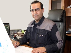 حامد بياناتي