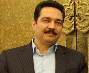 رضا غياثي نژاد