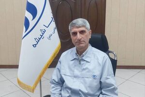 داود عبداللهي