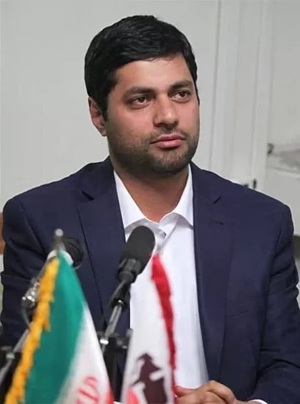 احسان دشتیانه