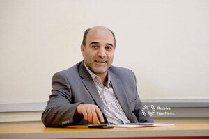 علي رضا دادجويان