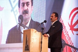 فرهام دهقان قاديکلائي