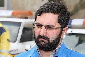 سيدعلي جعفري