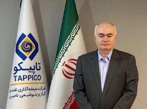 کامران گنجي